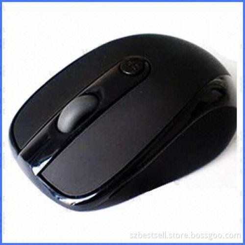 Wireless Presenter Mouse